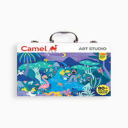 Camel Art Studio Kit 